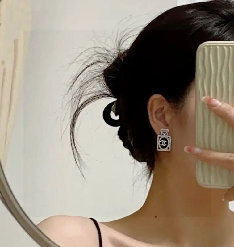 Chanel earing 1lyx292 (2)